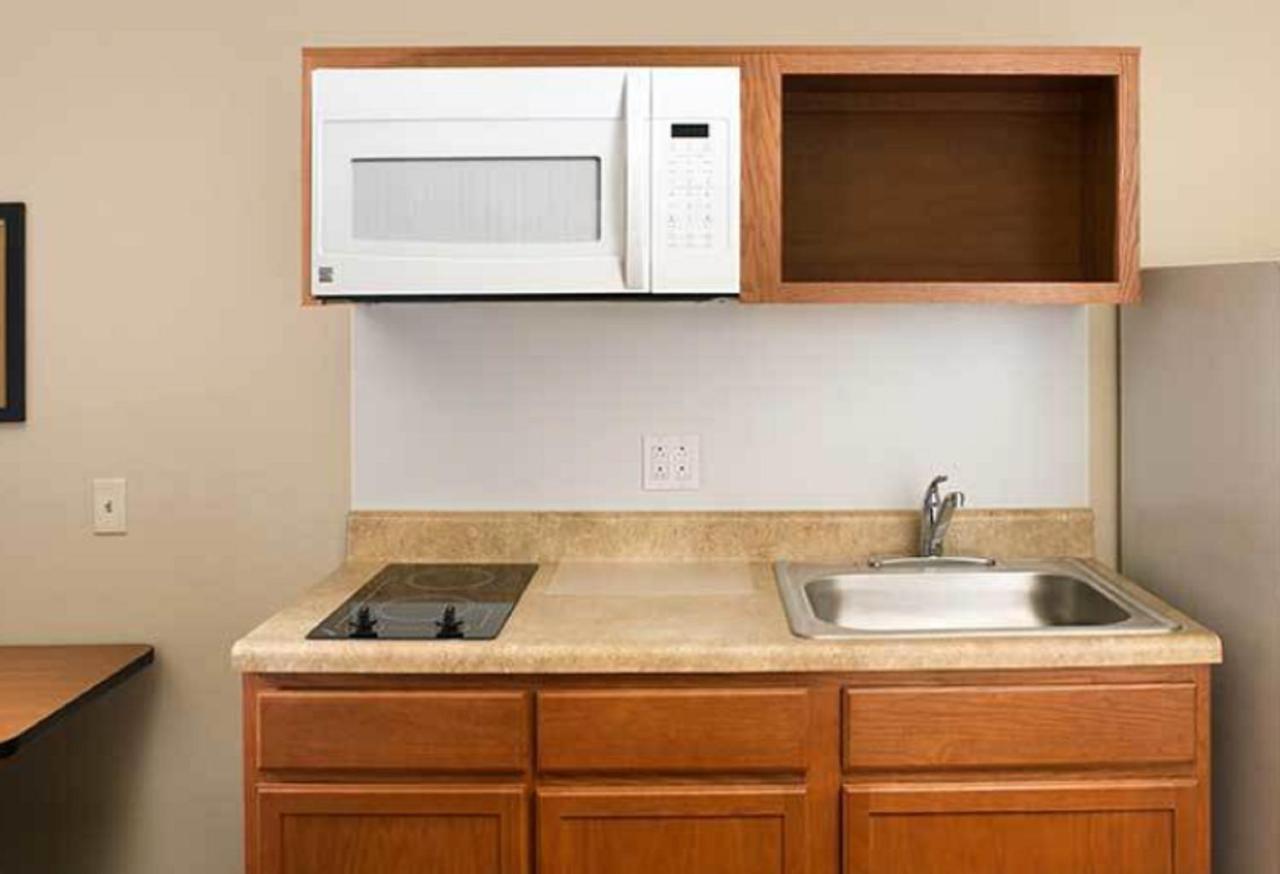 Woodspring Suites Dallas רוקוול מראה חיצוני תמונה